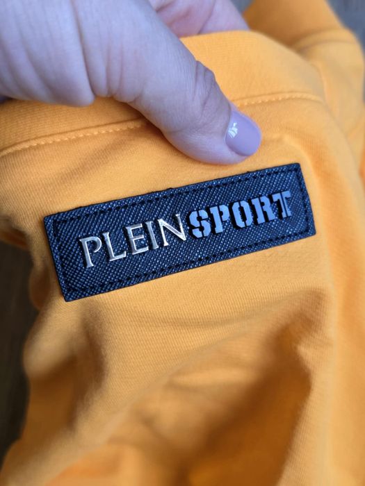 ЛИКВИДАЦИЯ Дамско спортно долнище Philipp Plein Sport