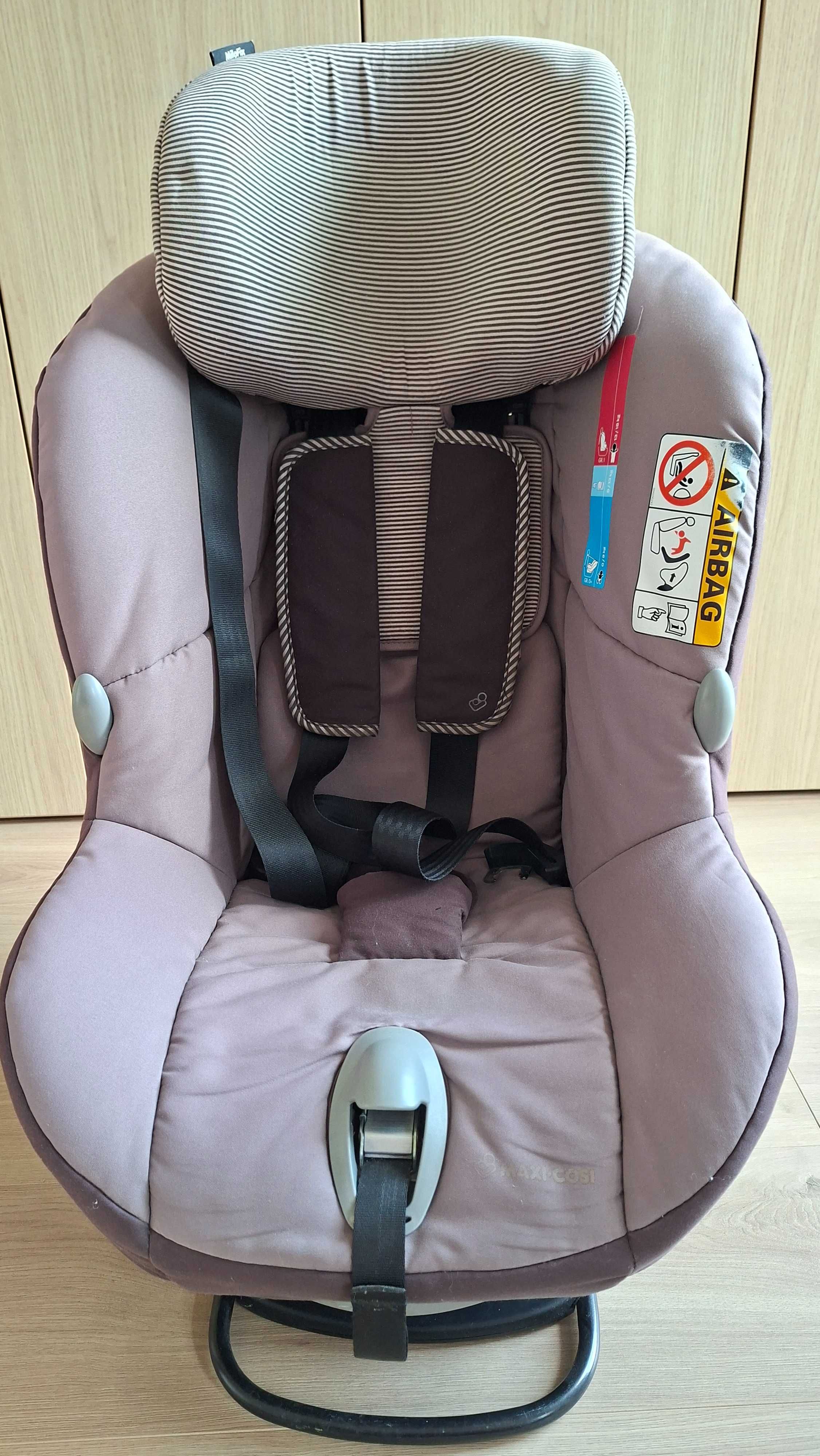 Scaun auto copii Maxi Cosi Milofix