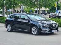 Renault Megane 2017 luna 03 / 1,5 dCI / 110 cp / masina personala