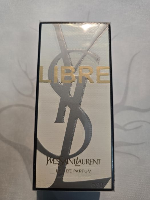 Promotie: Yves Saint Laurent - Libre 90ml edp