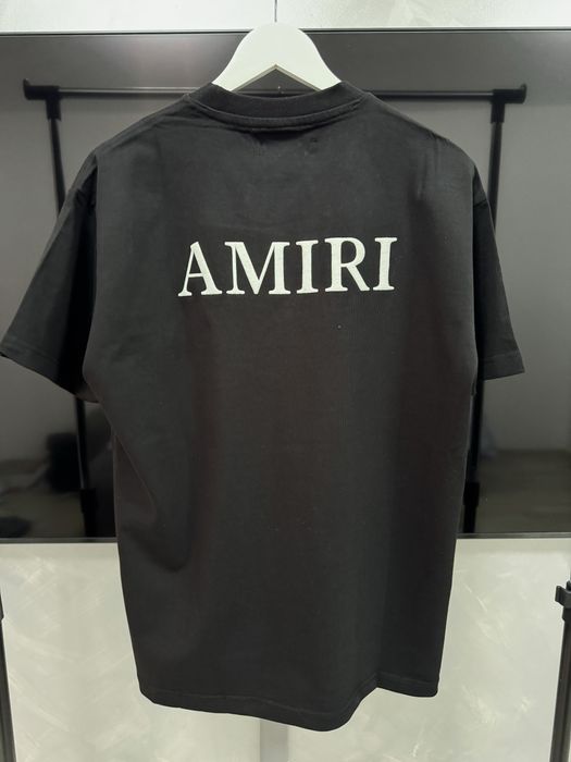 Tricou Amiri New collection