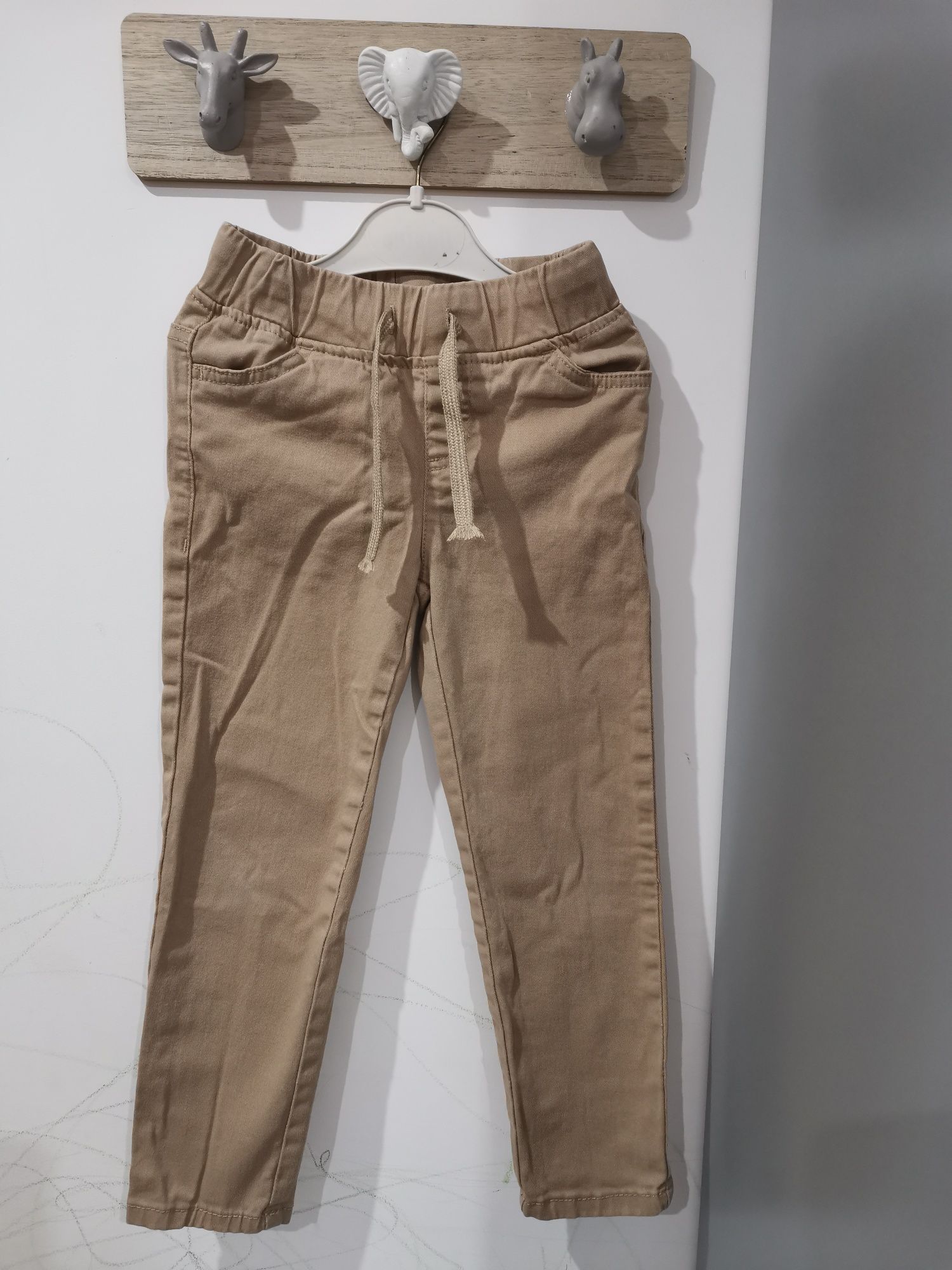 Дънки и панталони за момче 110-ти размер