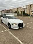 Vand Audi A6 An 2013