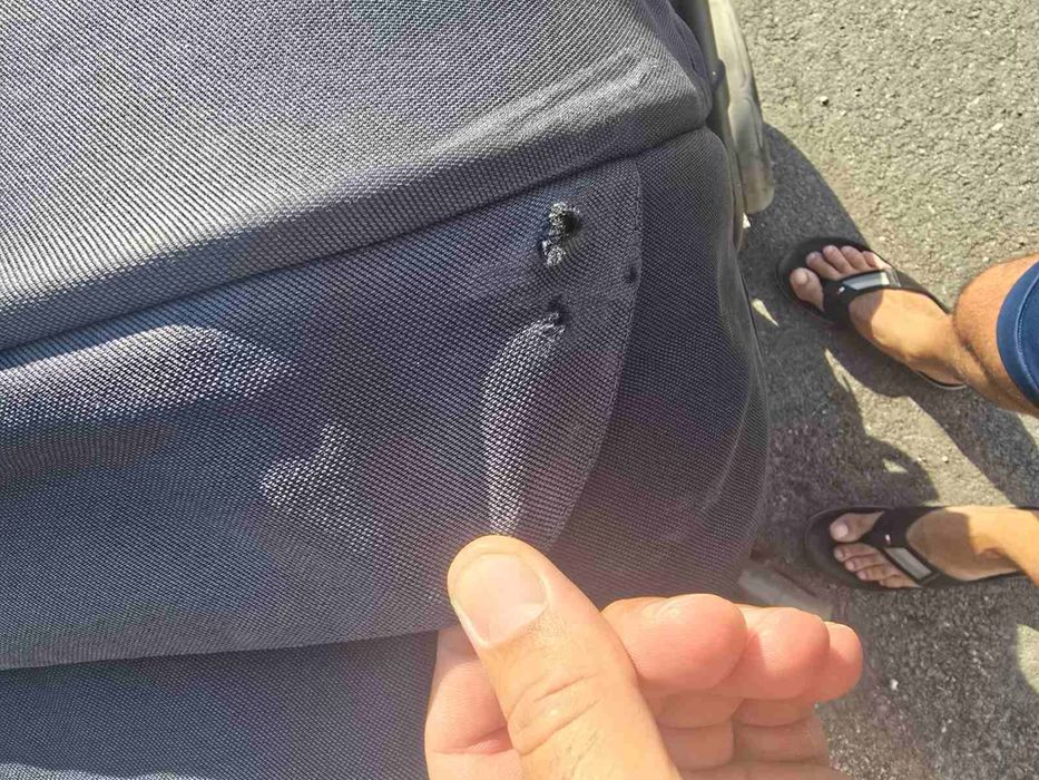 Easywalker harvey 3 premium