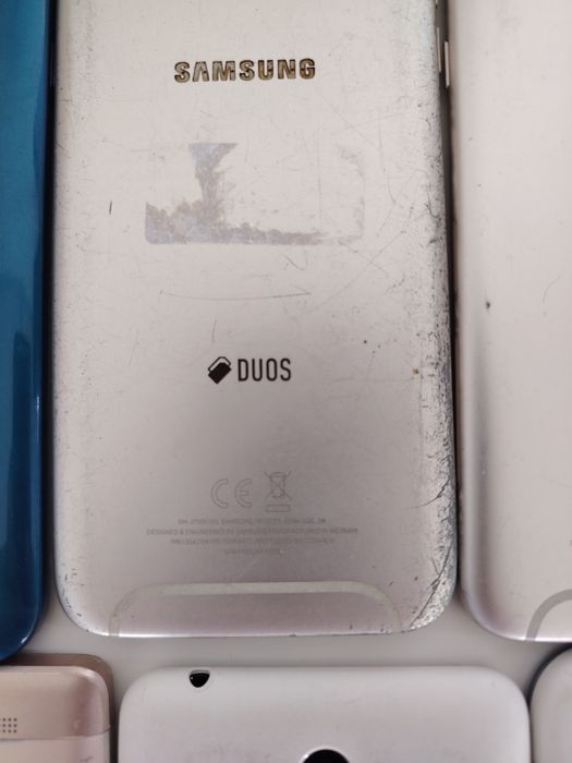 Telefoane pentru piese neprobate