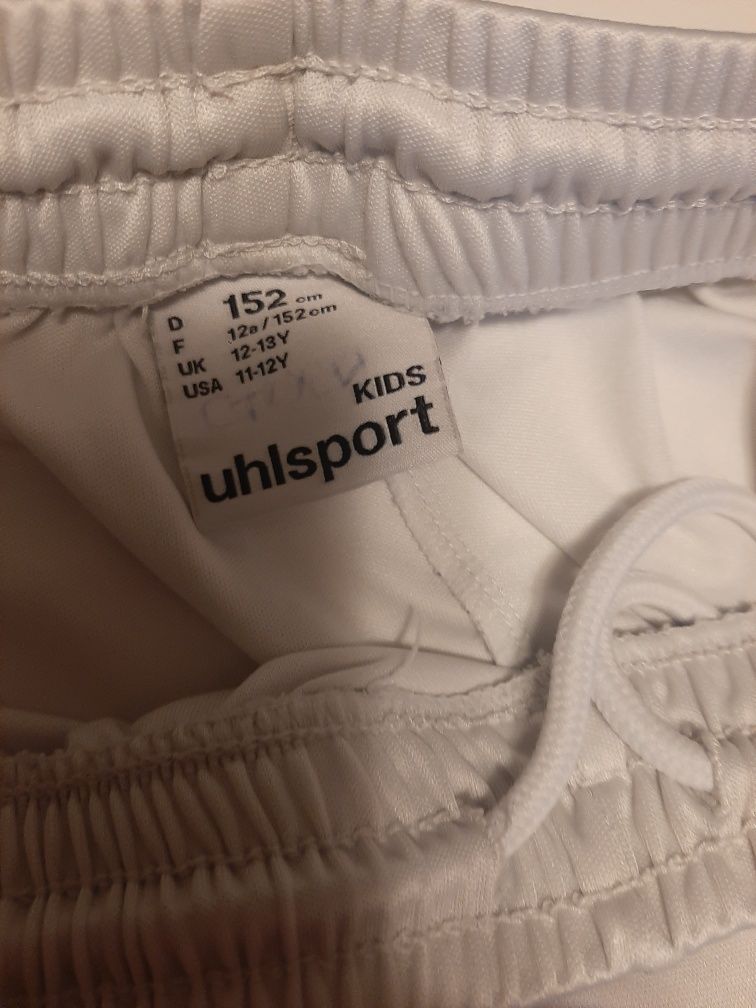 Анцуг на БЕРОЕ Uhlsport, долнище и тениска Uhlsport