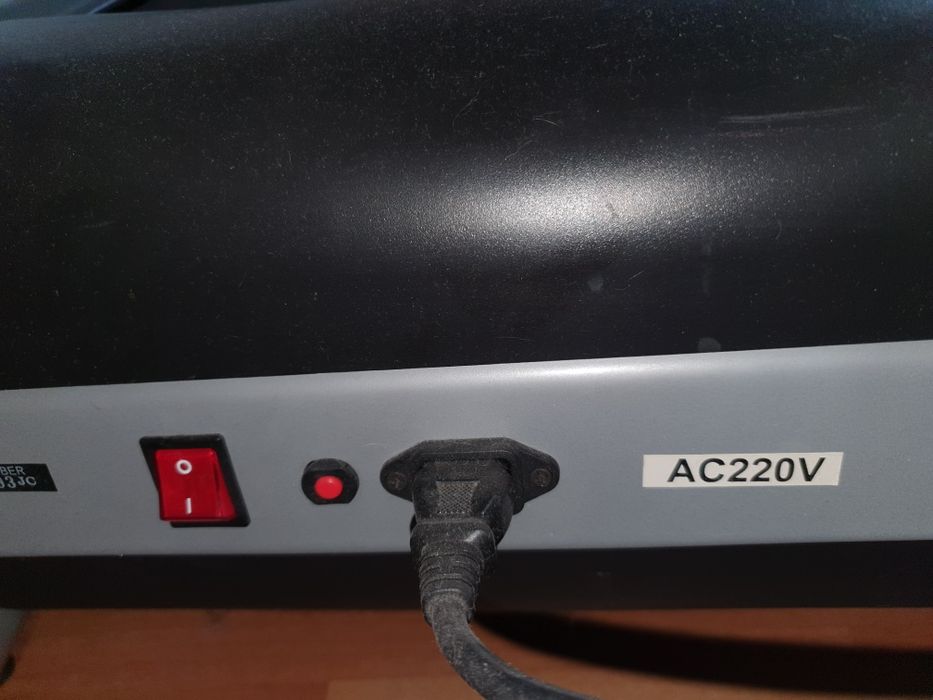 Пътека за бягане