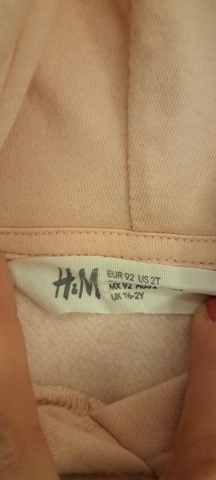 Рокля Мини маус размер 92