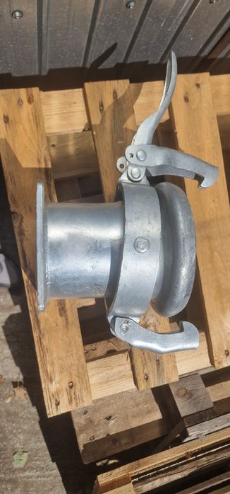 Cupla vidanja vana perrot bauer bazzoli import Italia si Germania se p