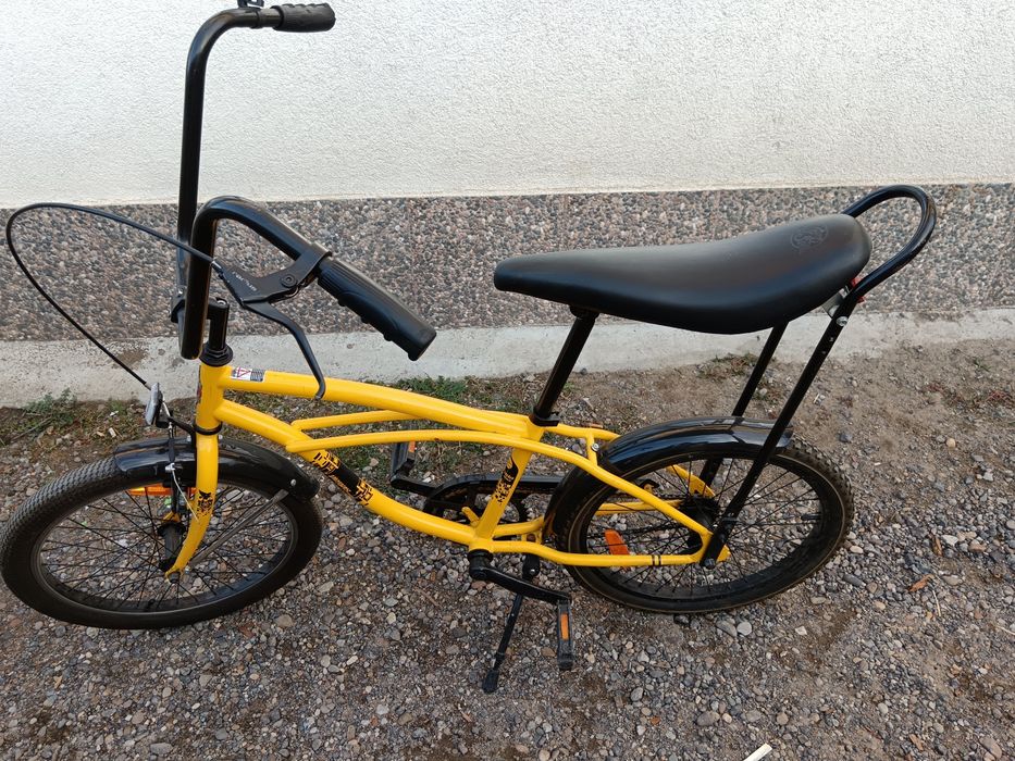 Vand bicicleta Pegas