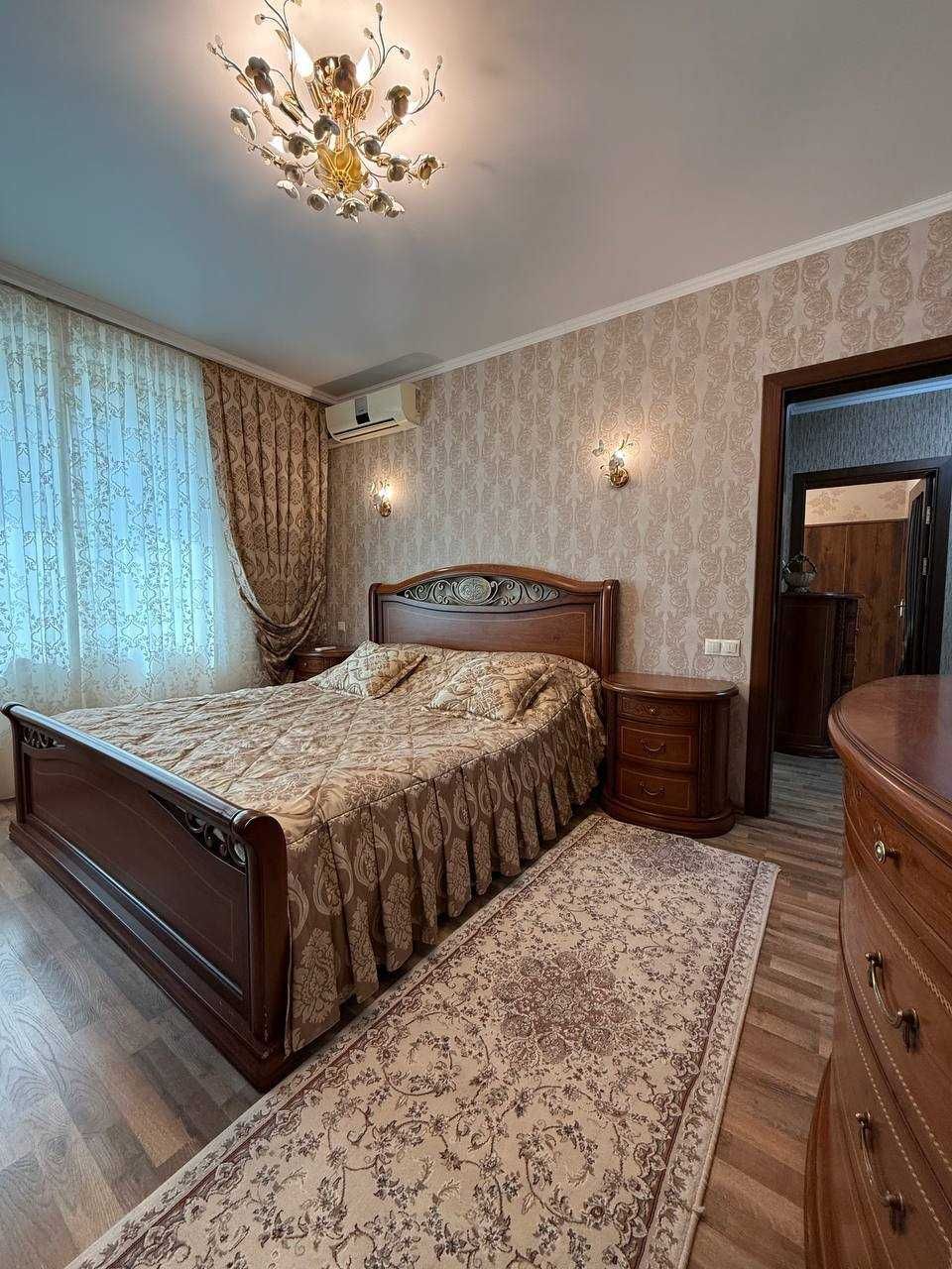 Продажа 3х ком квартира на Ул. Нукусская Ор: Глинка ГАИ  (дхб)