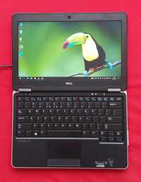 Прекрасен малък лаптоп Dell Latitude E7240