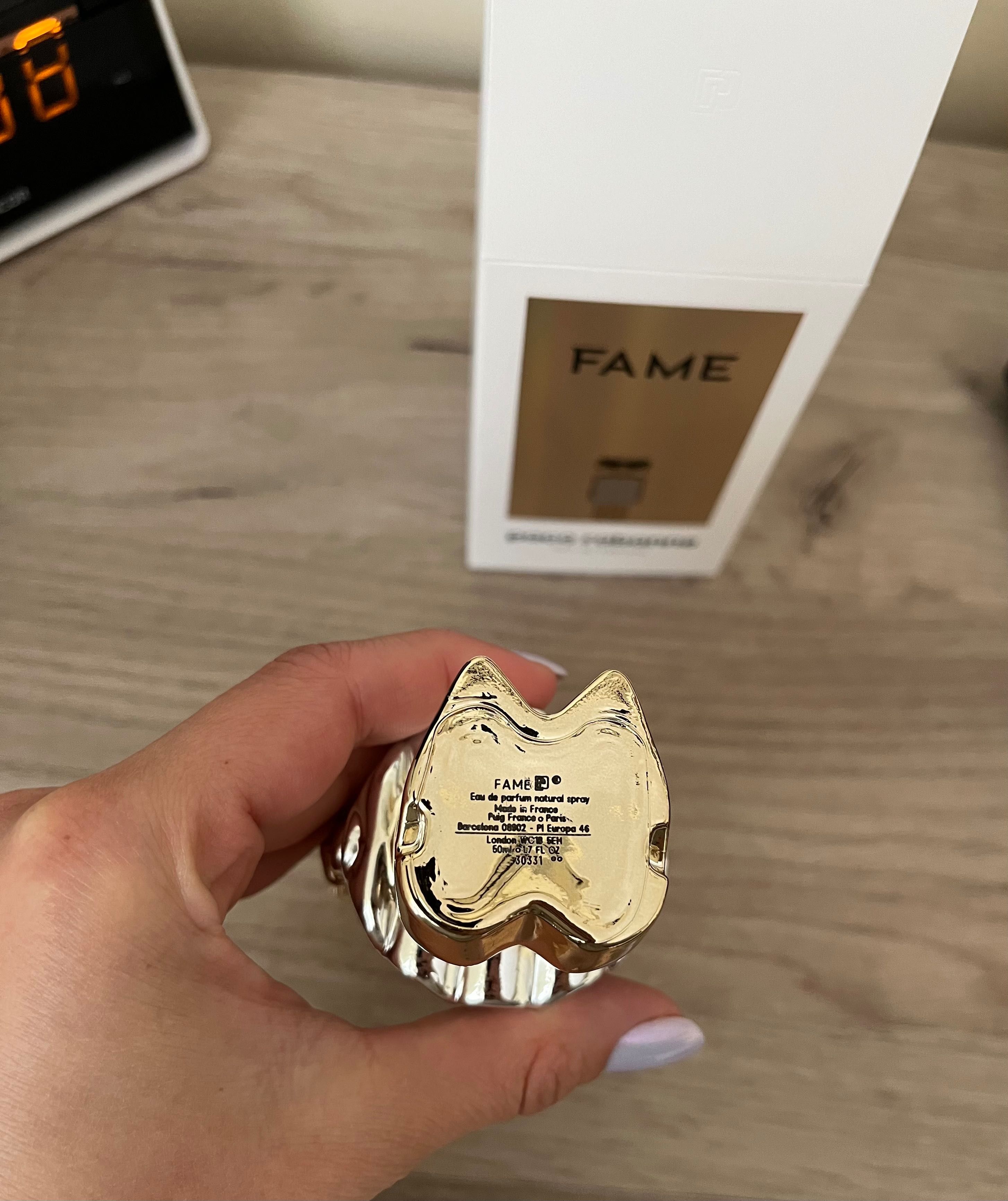 Paco Rabanne FAME