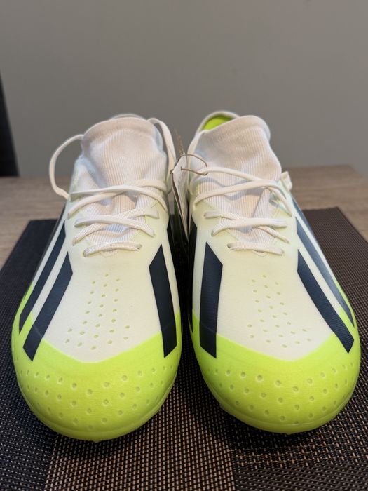 Бутонки Adidas crazyfast 3 (44)