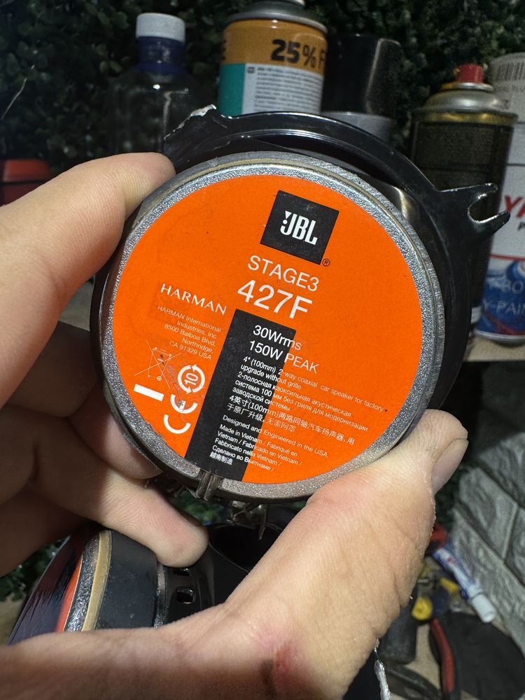 Jbl kalonka original vietnam