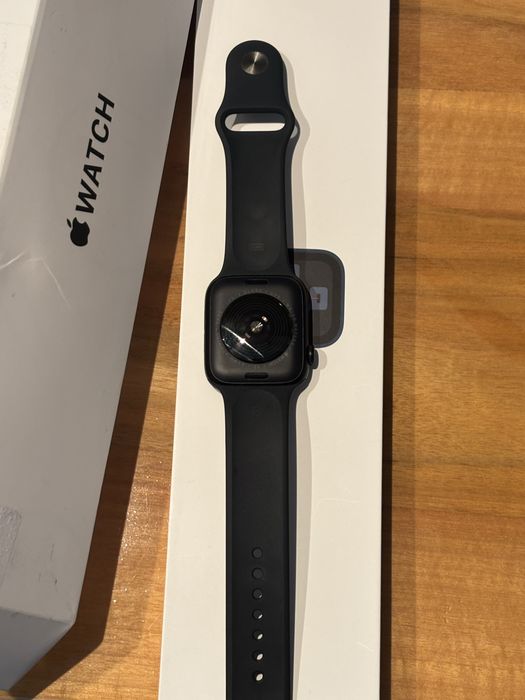 Apple Watch Se 44 Mm