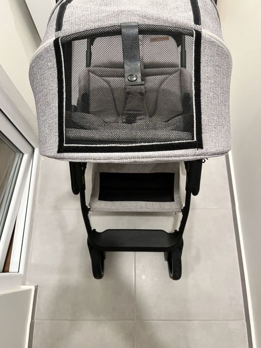 Carucior Coccolle Nessia