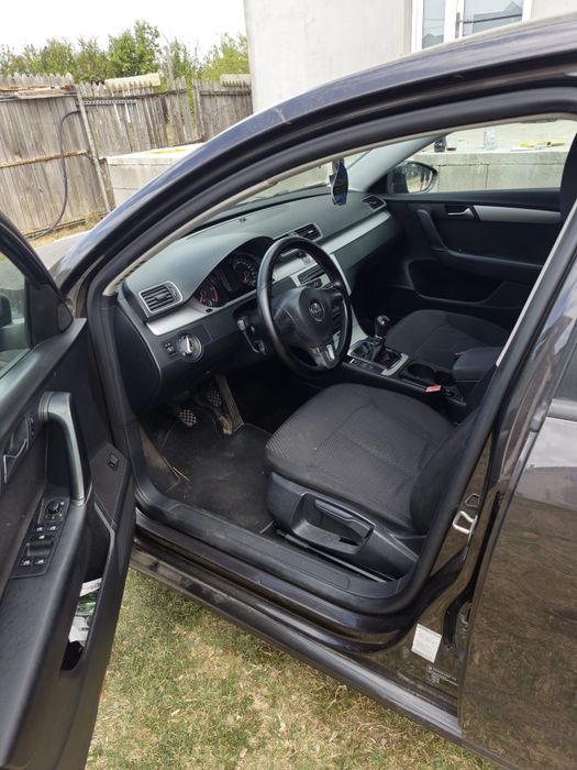 Vand audi a6 c6 an 2008