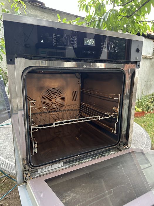 Фурна Miele H2663B