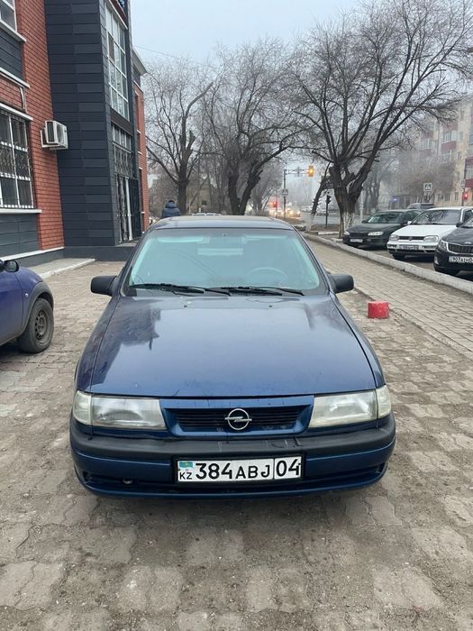 Продам Опель Вектра А 1994