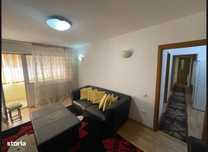 Apartament 3 cam. Lacul TEI Luk Oil DECOMANDAT, bloc amvelopat