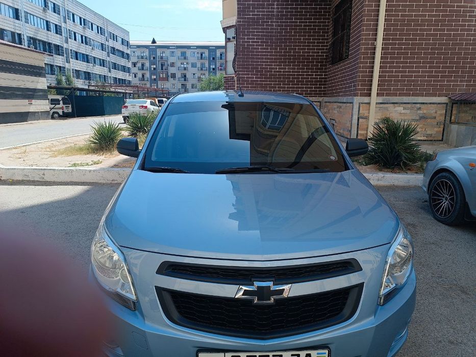 Cobalt 2013 sotiladi