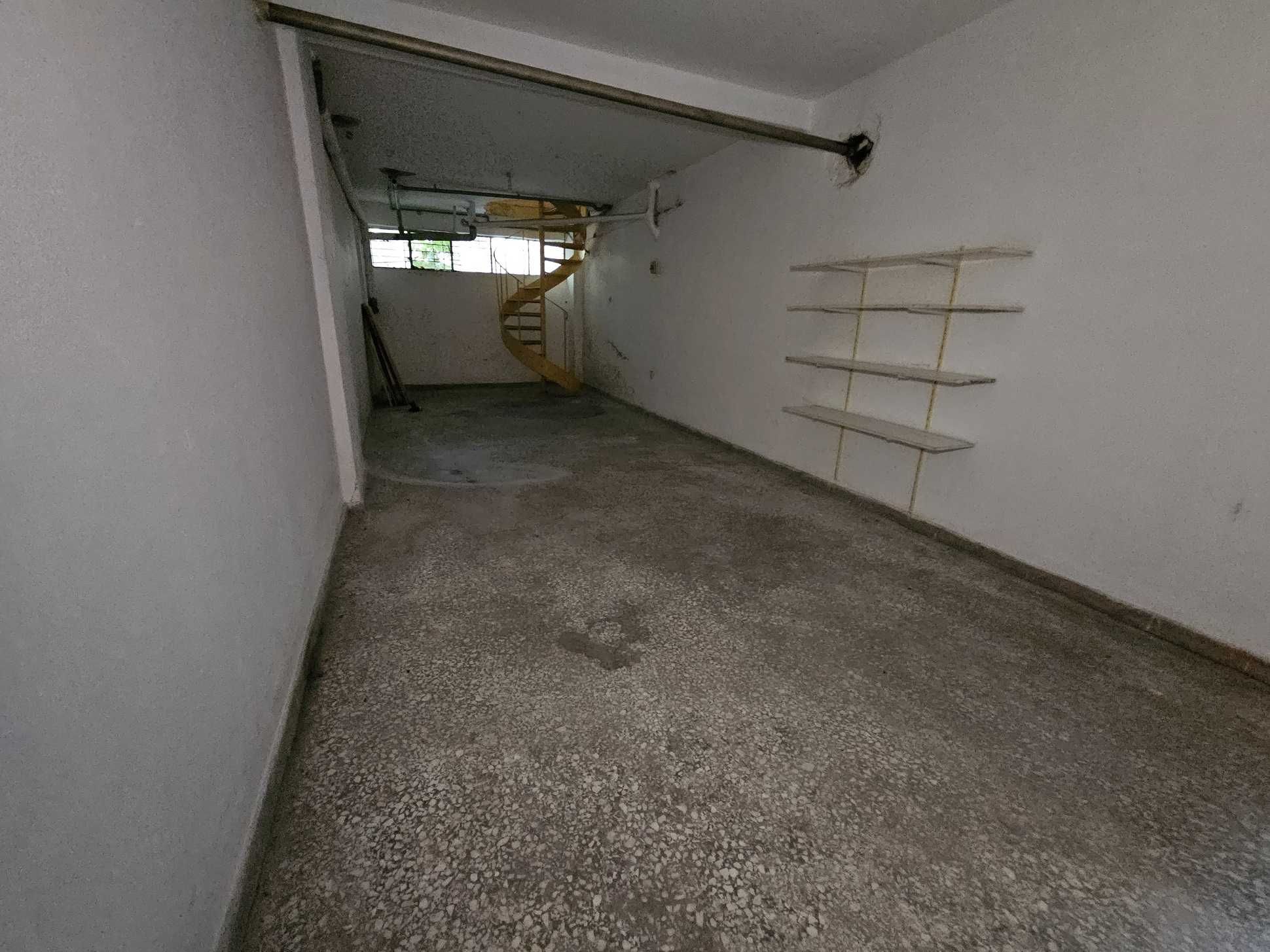 ПРОДАВА се магазин от 108 кв.м в Агиос Йоанис на Кавала (код 4680)