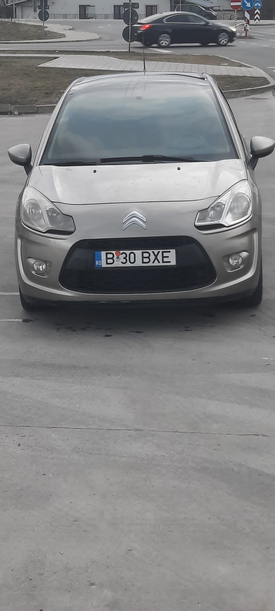 Citroen C-3-EURO 5, diesel-consum4Litri,Funct ca NOU!Climatronic nu Ac