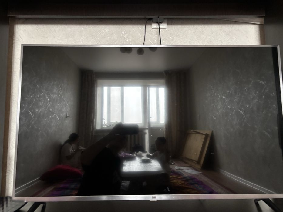 Телевизор на запчасти