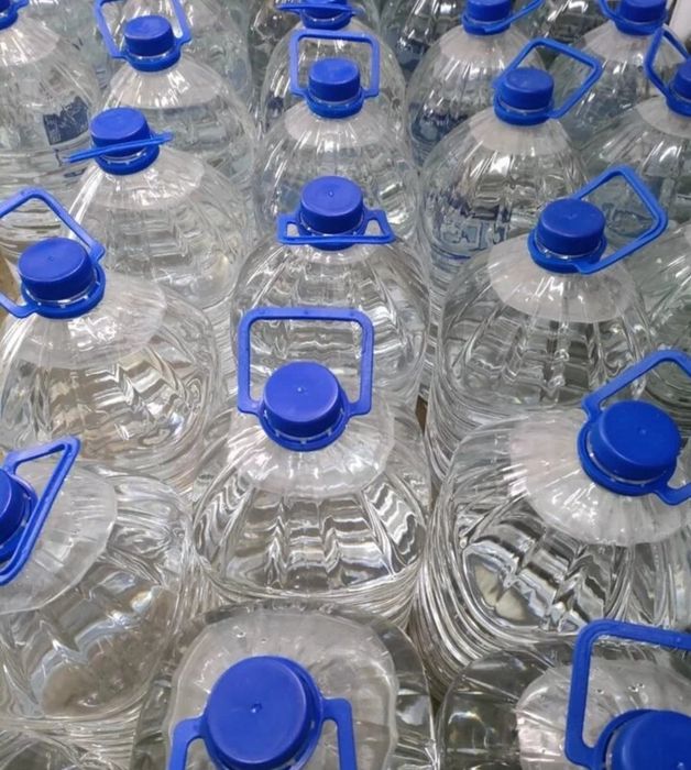 Керосин фозовка по 5 литров