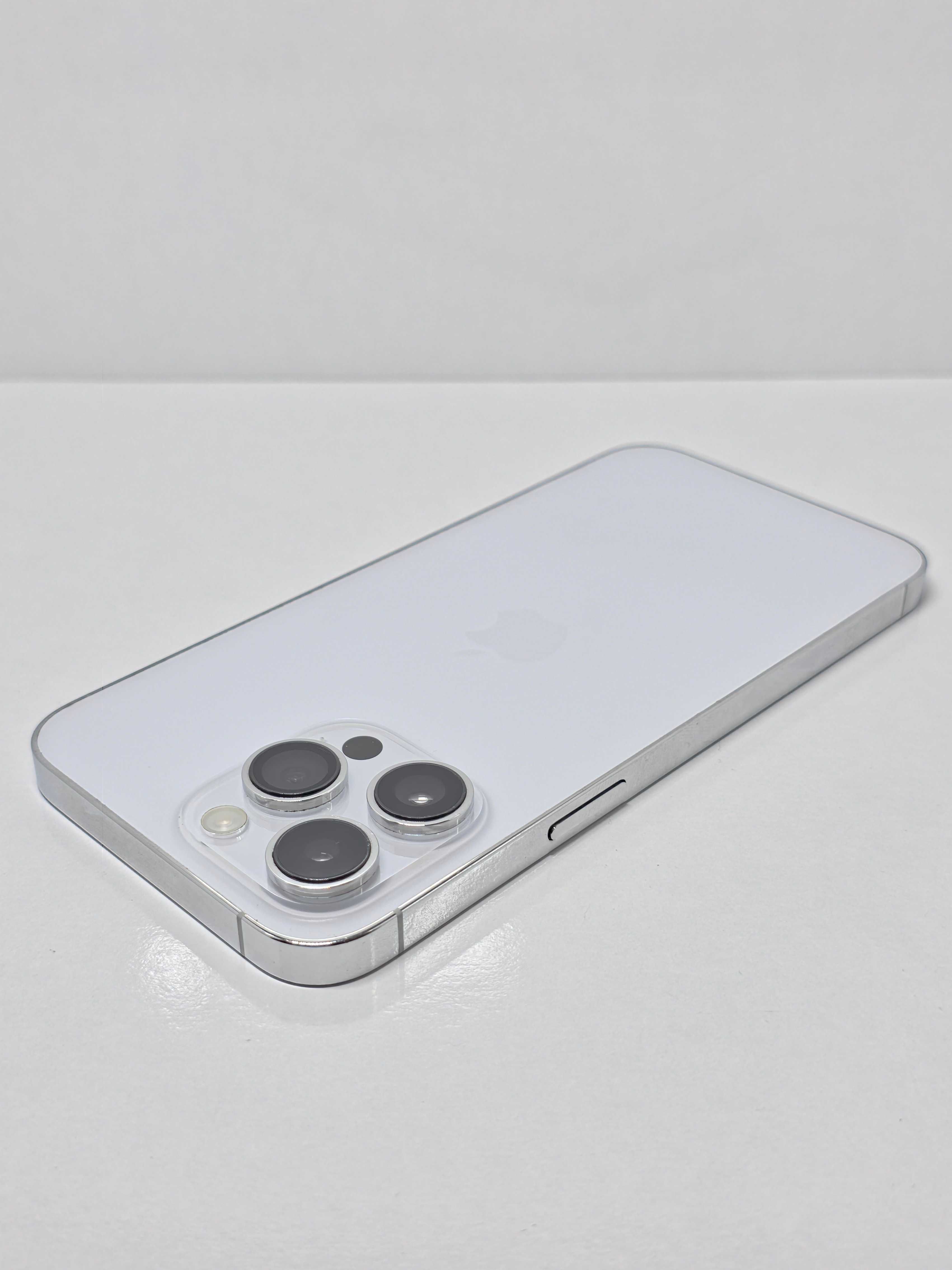 iPhone 14 Pro Max 128GB Silver