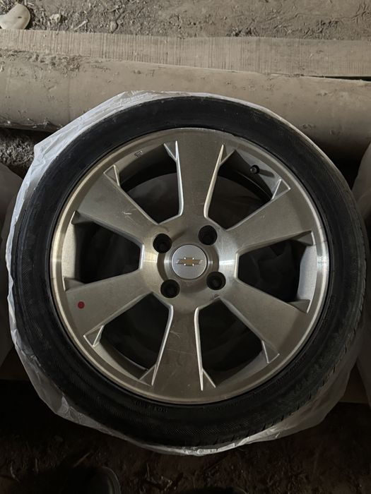 Ласетти титан Lacetti Gentra