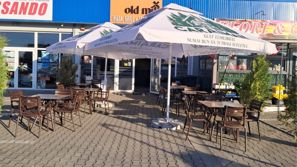 ‼️Vand afacere la cheie‼️ Tip Restaurant-Pizzerie