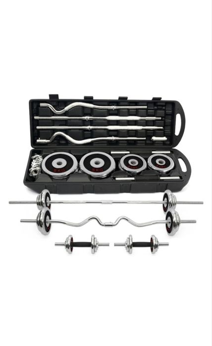 Гантел сатылады