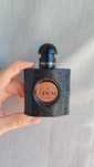 Parfum original Yves Saint Laurent Black Opium 30 ml