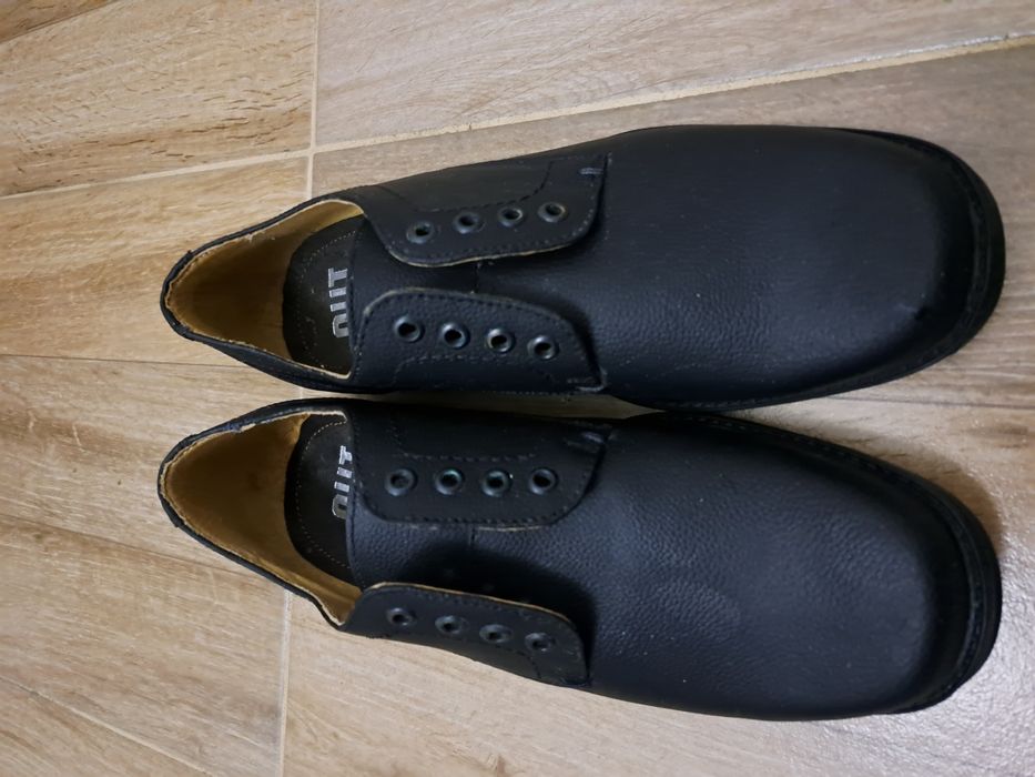 Pantofi barbati piele