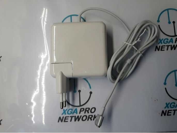 Incarcator Apple Macbook Pro 60W MagSafe 2 A1344 16.5V 3.65A