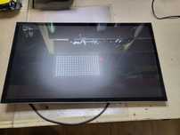 Monitor 23.8 inch Novomatic cu touchscreen