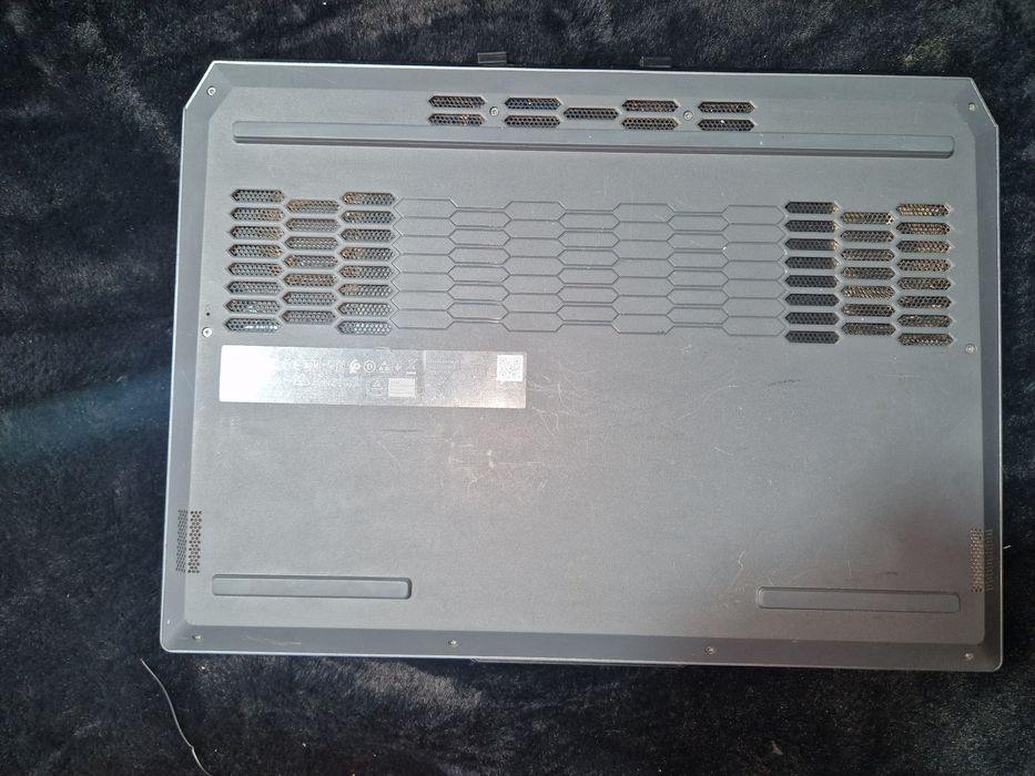 Laptop gaming lenovo legion ryzen 7 7435HS,  rtx 4050 , 16 GB,  1.5 TB