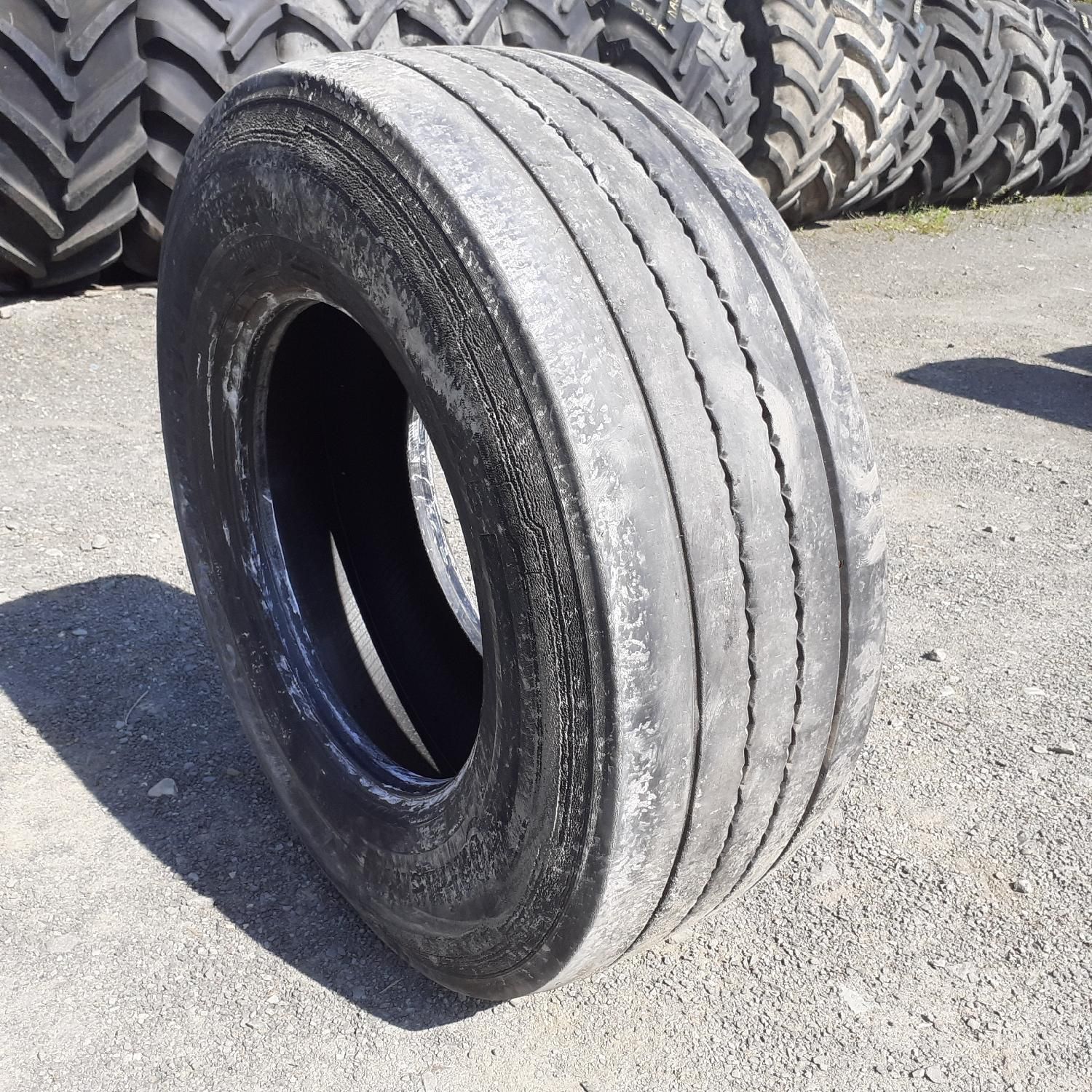 Cauciucuri 385/65R22.5 Continental Anvelope SH La PRET BUN+GARANTIE