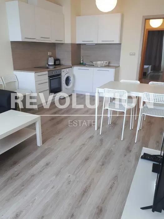 Двустаен апартамент в района на Аспарухово!