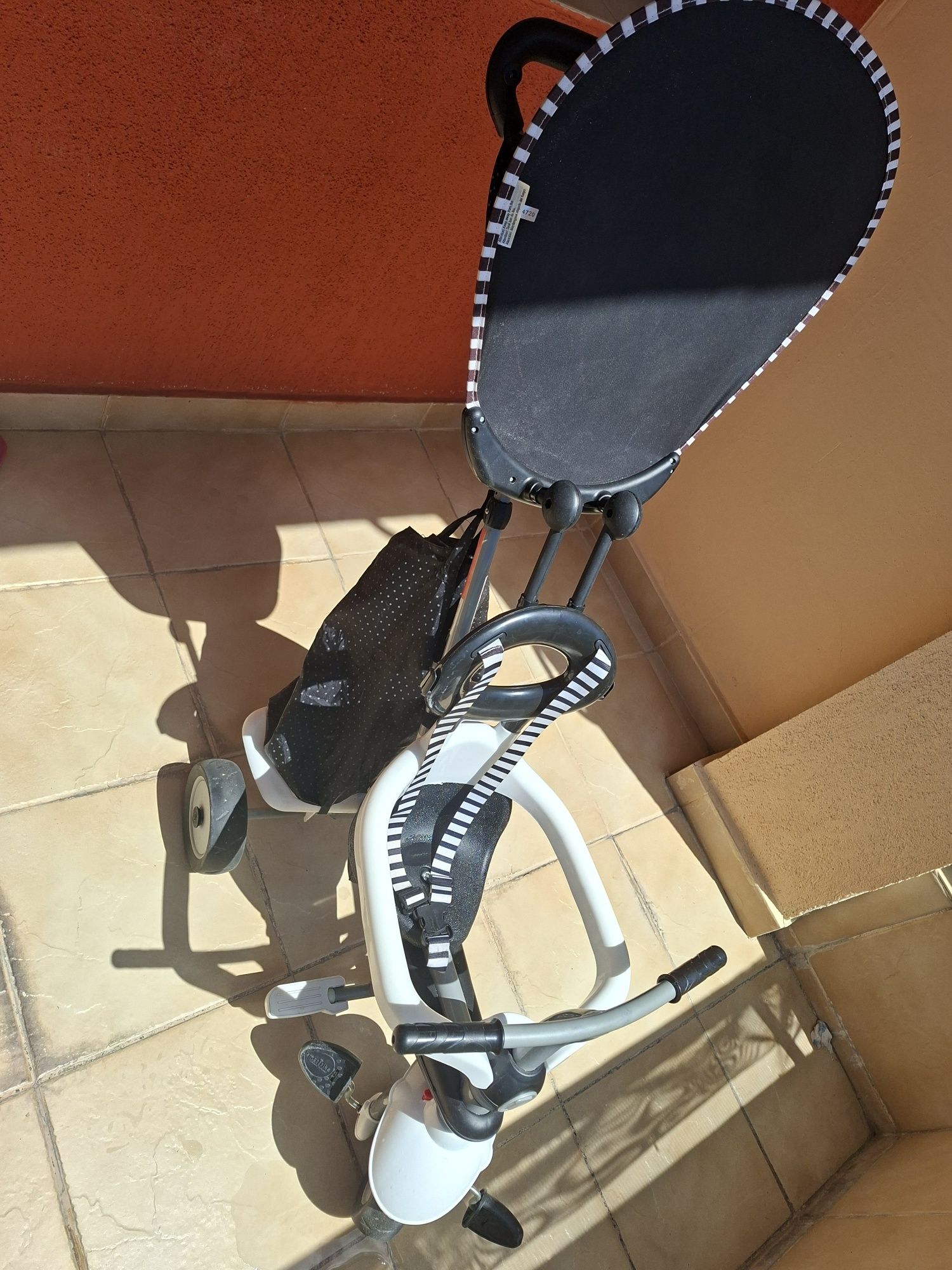 Триколка smarTrike
