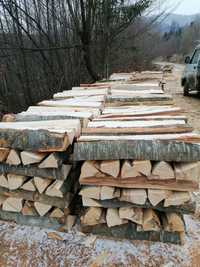 Vând lemn foc fag