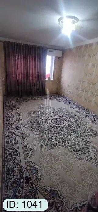 Pridasgir tarafda 1 xona kvartira sotiladi №1041