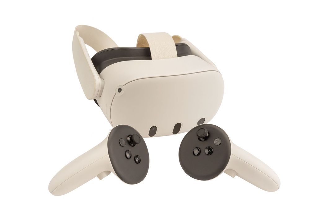 Oculus Meta quest 3 512 gb