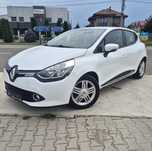 RENAULT CLIO 1.5 dCi / 2015 / Euro 6 / Navigatie / AC /