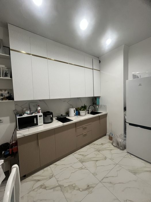 Сдам квартиру за ханшатыром