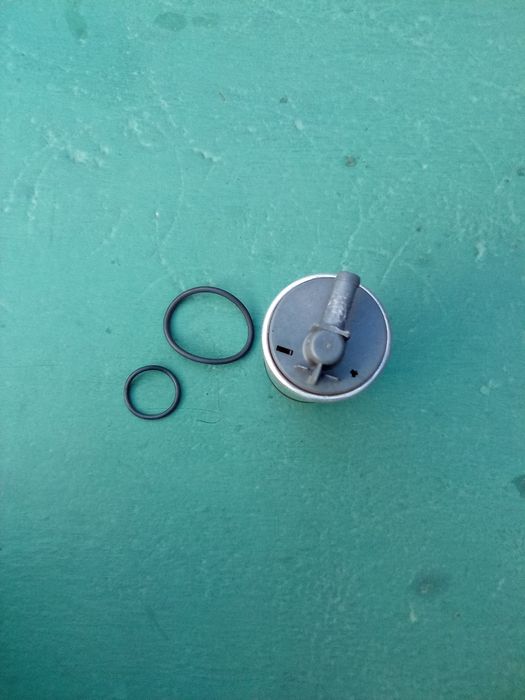 Pompă benzină electrică Meat&Doria – Nouă, în cutie