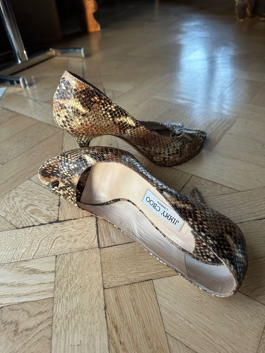 Pantofi Jimmy Choo