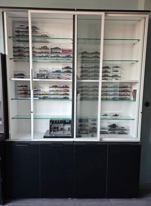 Inno64, Tarmac, Ignition, Fuelme, PGM, Suhe, Micro Turbo 1/64